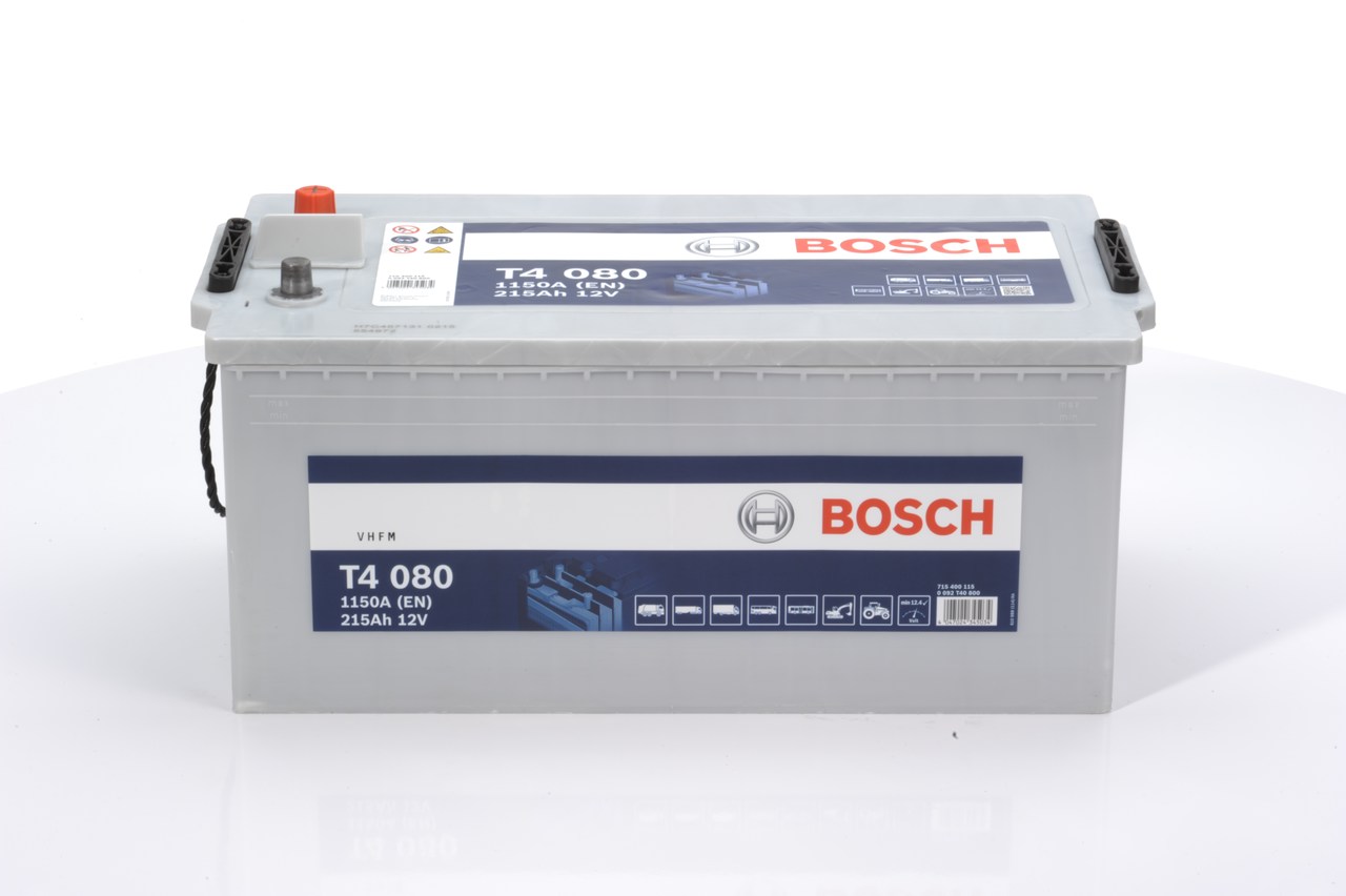 BOSCH 0 092 T40 800 image