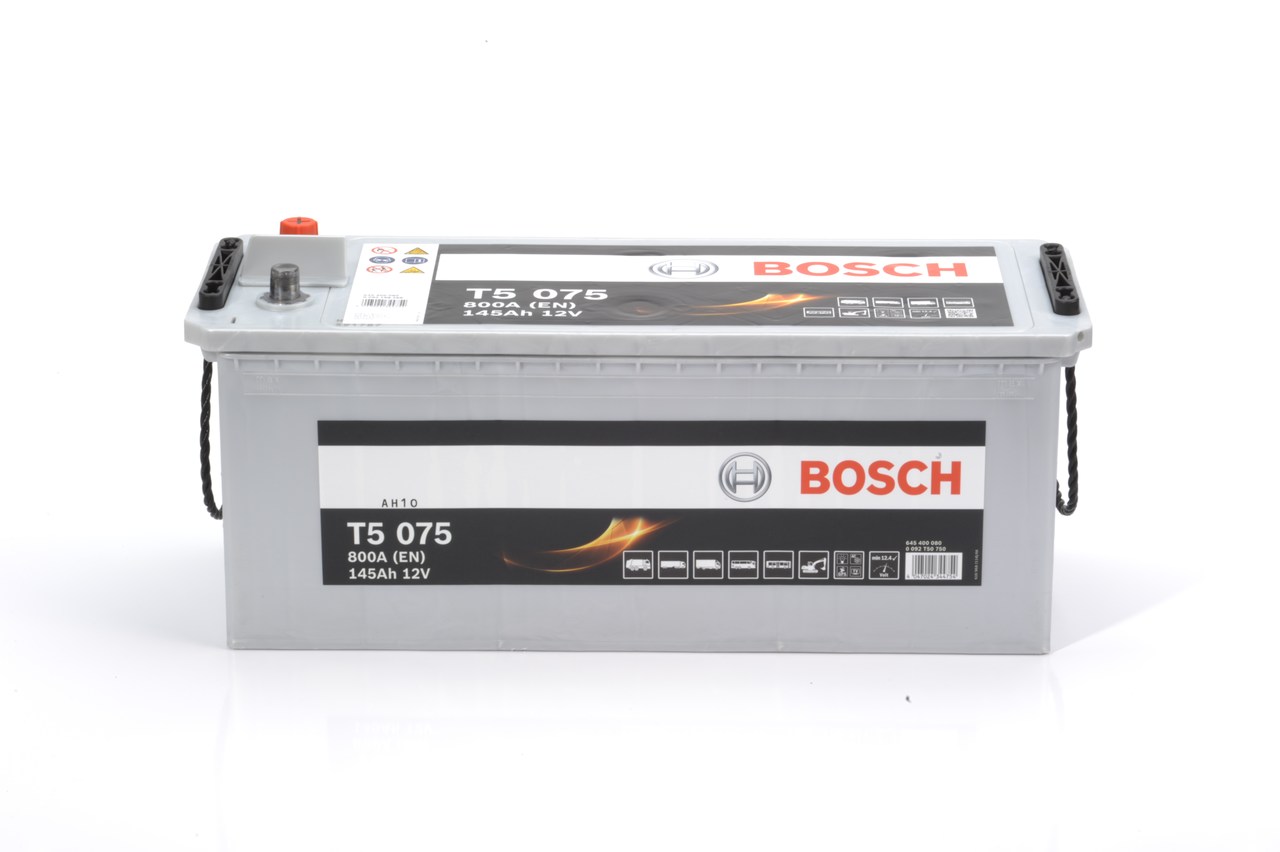 BOSCH 0 092 T50 750 image