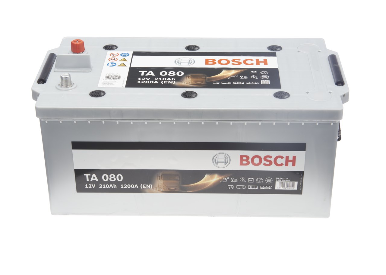 BOSCH 0 092 TA0 800 image