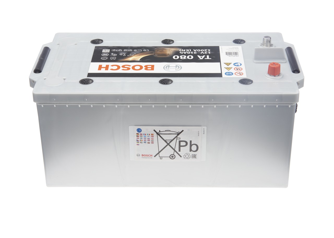 BOSCH 0 092 TA0 800 image