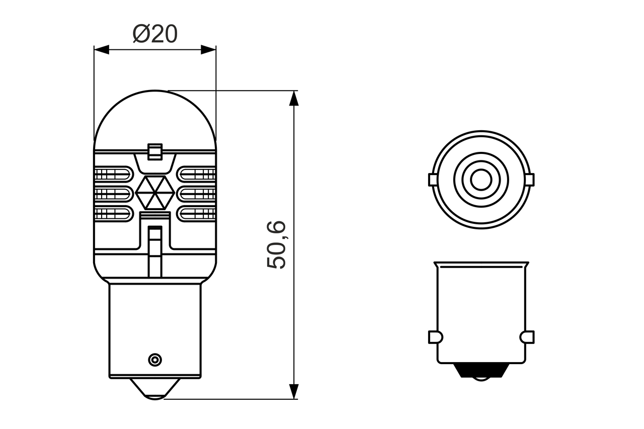 BOSCH 1987301517 image