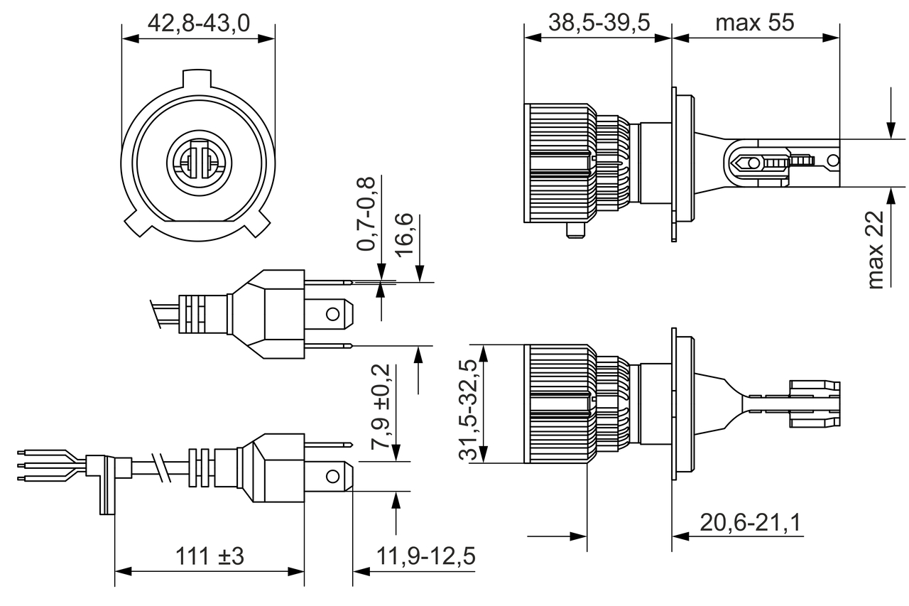 BOSCH 1987301700 image