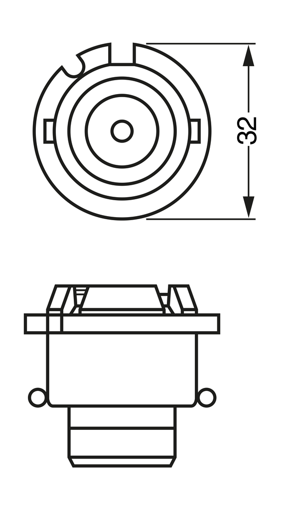 BOSCH 1987302851 image