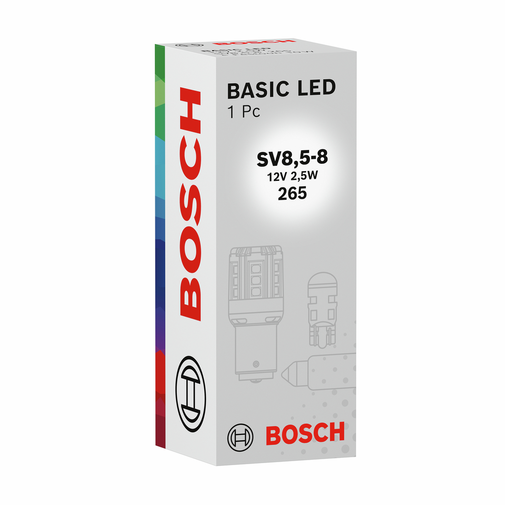 BOSCH 1 987 302 882 image