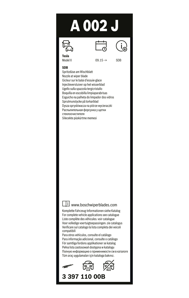 BOSCH 339711000B image