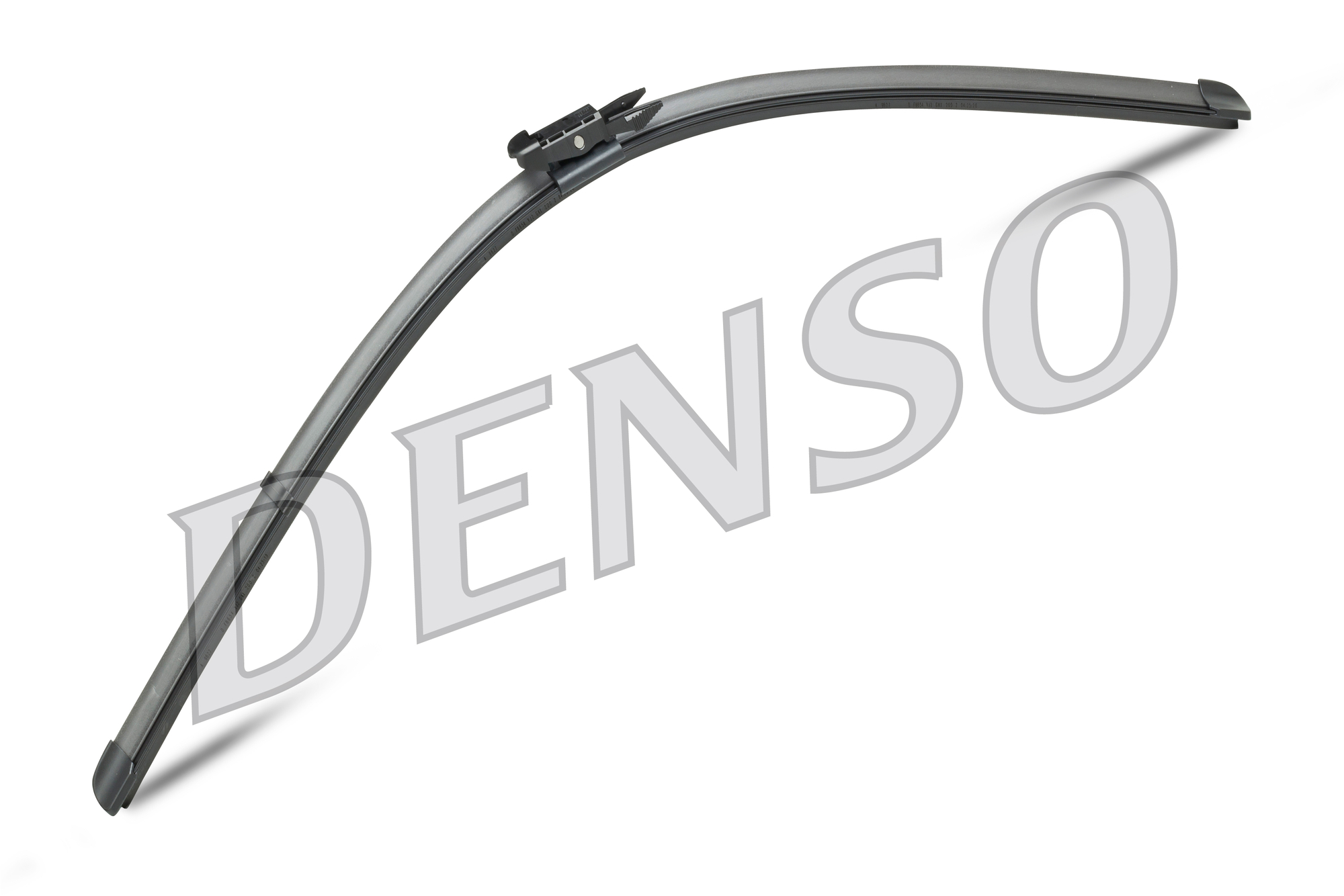 DENSO DF-048 - Комплект щіток склоочисника Denso 700/650мм