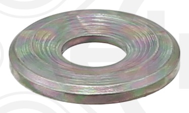 ELRING 693.758 - Теплозахисна шайба, система впорскування