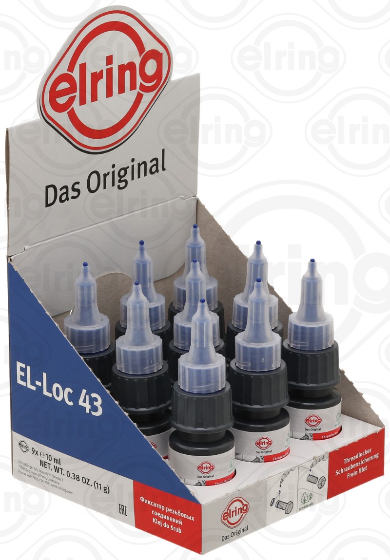 ELRING 700.501 image