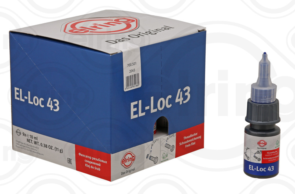 ELRING 700.501 image