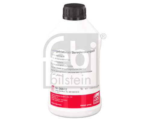 FEBI BILSTEIN 08972 image