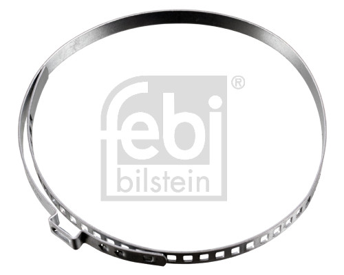 FEBI BILSTEIN 38765 - Затискний хомут
