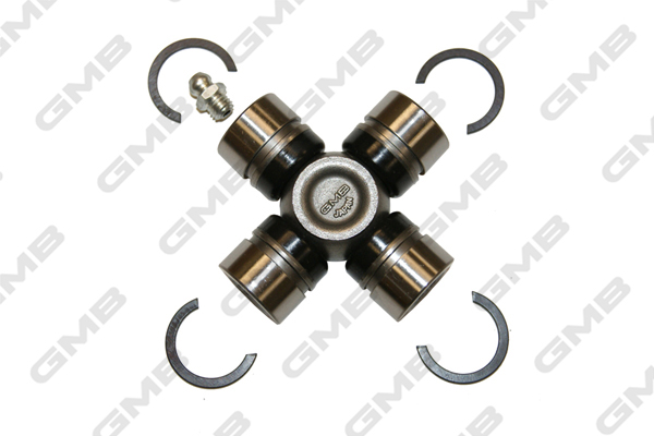 GMB GUN-28 - Шарнір, карданний вал