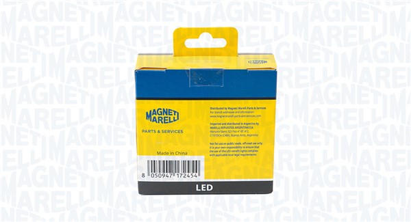 MAGNETI MARELLI 003009030400 image