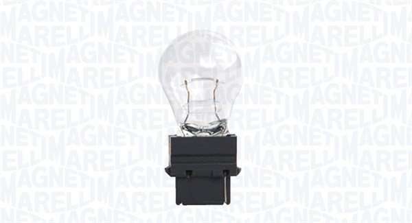 MAGNETI MARELLI 009462800000 - Лампа розжарювання P27W 12V W2,5x16D
