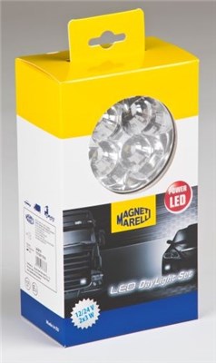 MAGNETI MARELLI 713120117010 - Комплект ходових ліхтарів