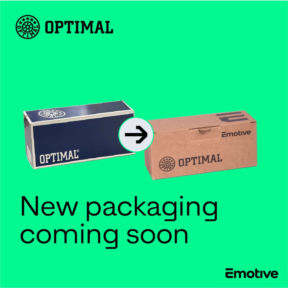 G2-672 OPTIMAL - Болт - шпилька регулювальна