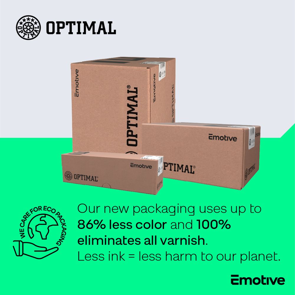 G2-672 OPTIMAL - Болт - шпилька регулювальна