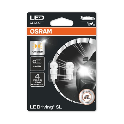 OSRAM 2827DYP-2BL image