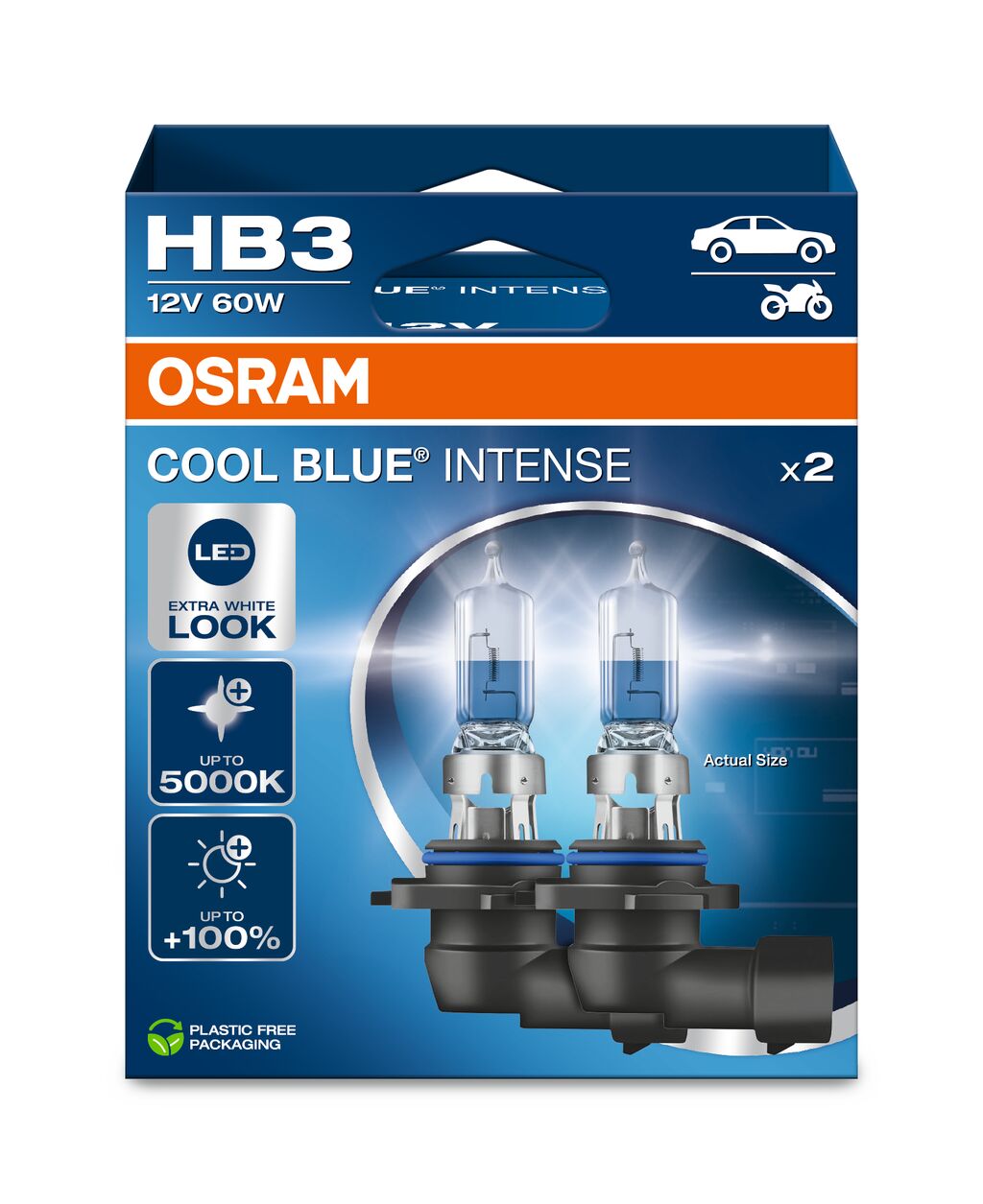 OSRAM 9005CBN-2HB image
