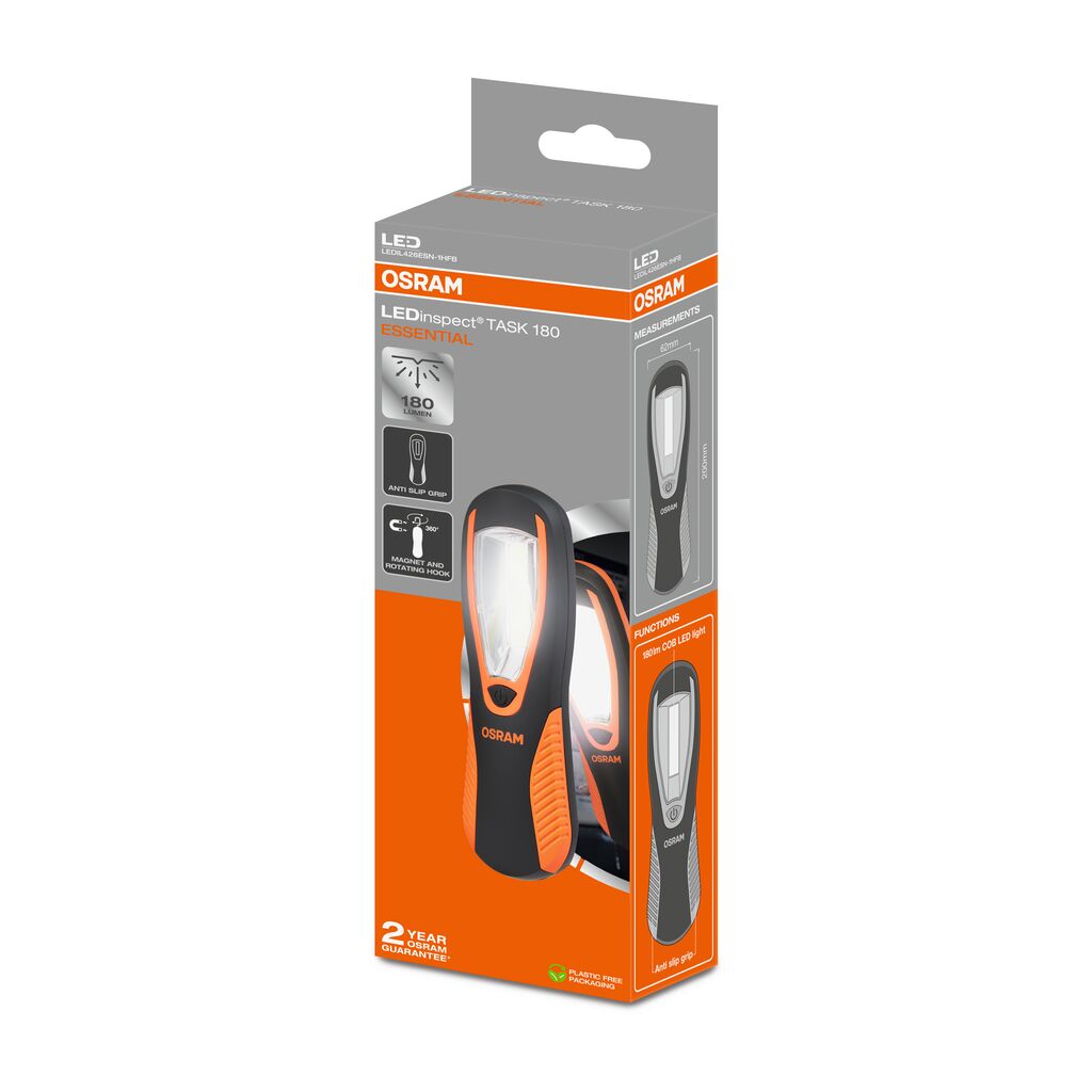 OSRAM LEDIL426ESN-1HFB - Ліхтар інспекційний світлодіодний Osram LEDIL426