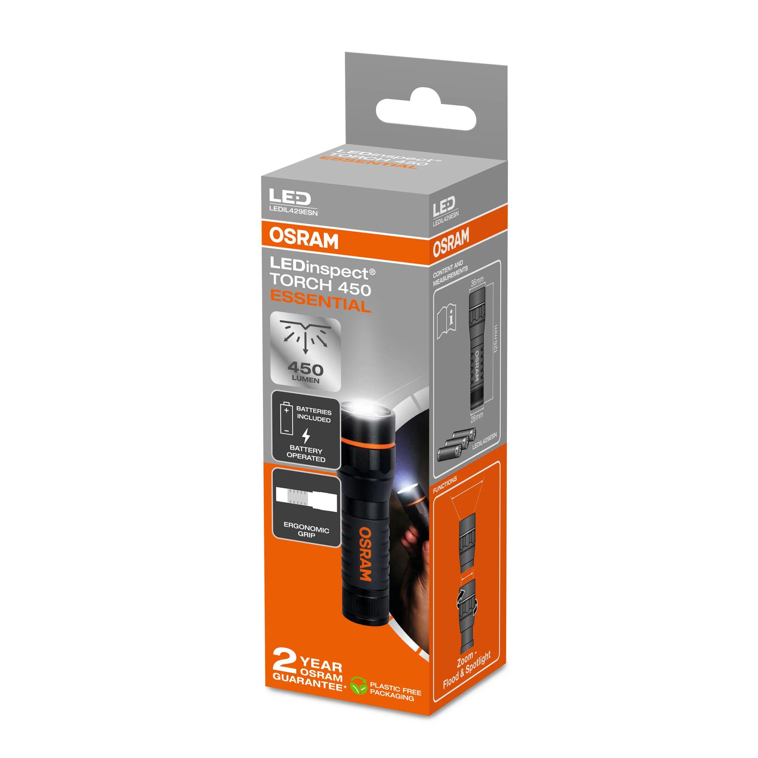 OSRAM LEDIL429ESN - Ліхтар інспекційний світлодіодний Osram LEDIL429