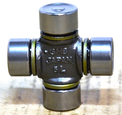 GKN/LOBRO/SPIDAN U 024 image