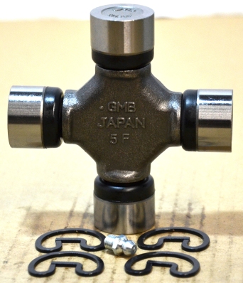 GKN/LOBRO/SPIDAN U 074 - Шарнір, карданний вал