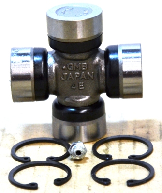 GKN/LOBRO/SPIDAN U 080 image