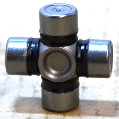 GKN/LOBRO/SPIDAN U 122 - Шарнір, рульова колонка