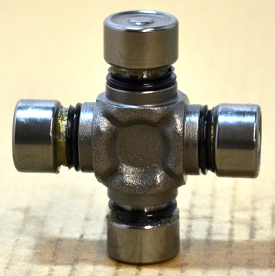 GKN/LOBRO/SPIDAN U 176 - Шарнір, карданний вал