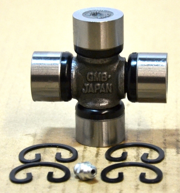 GKN/LOBRO/SPIDAN U 183 image