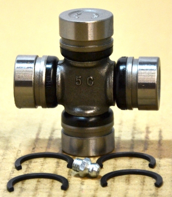 GKN/LOBRO/SPIDAN U 184 image