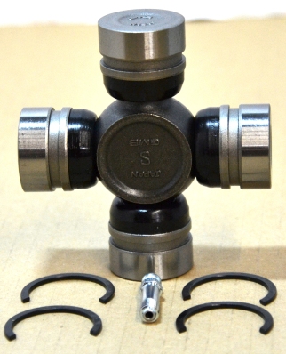 GKN/LOBRO/SPIDAN U 186 image