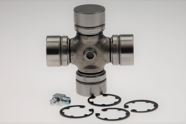 GKN/LOBRO/SPIDAN U 321 - Шарнір, карданний вал