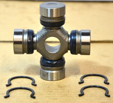 GKN/LOBRO/SPIDAN U 728/3 image