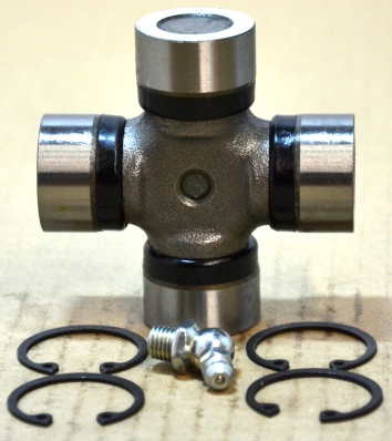 GKN/LOBRO/SPIDAN U907 - Шарнір, карданний вал