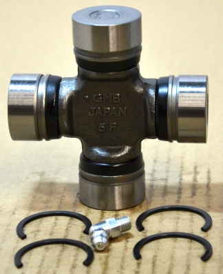 GKN/LOBRO/SPIDAN U 926 image