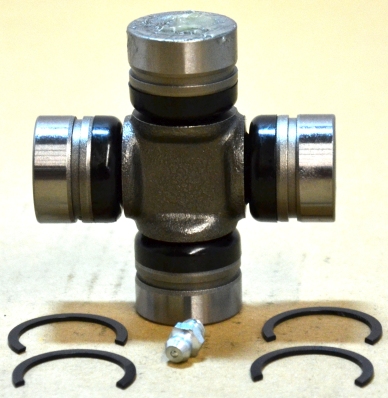 GKN/LOBRO/SPIDAN U 960 image