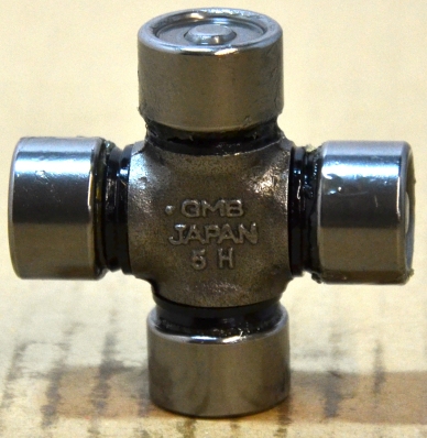 GKN/LOBRO/SPIDAN U 988 image