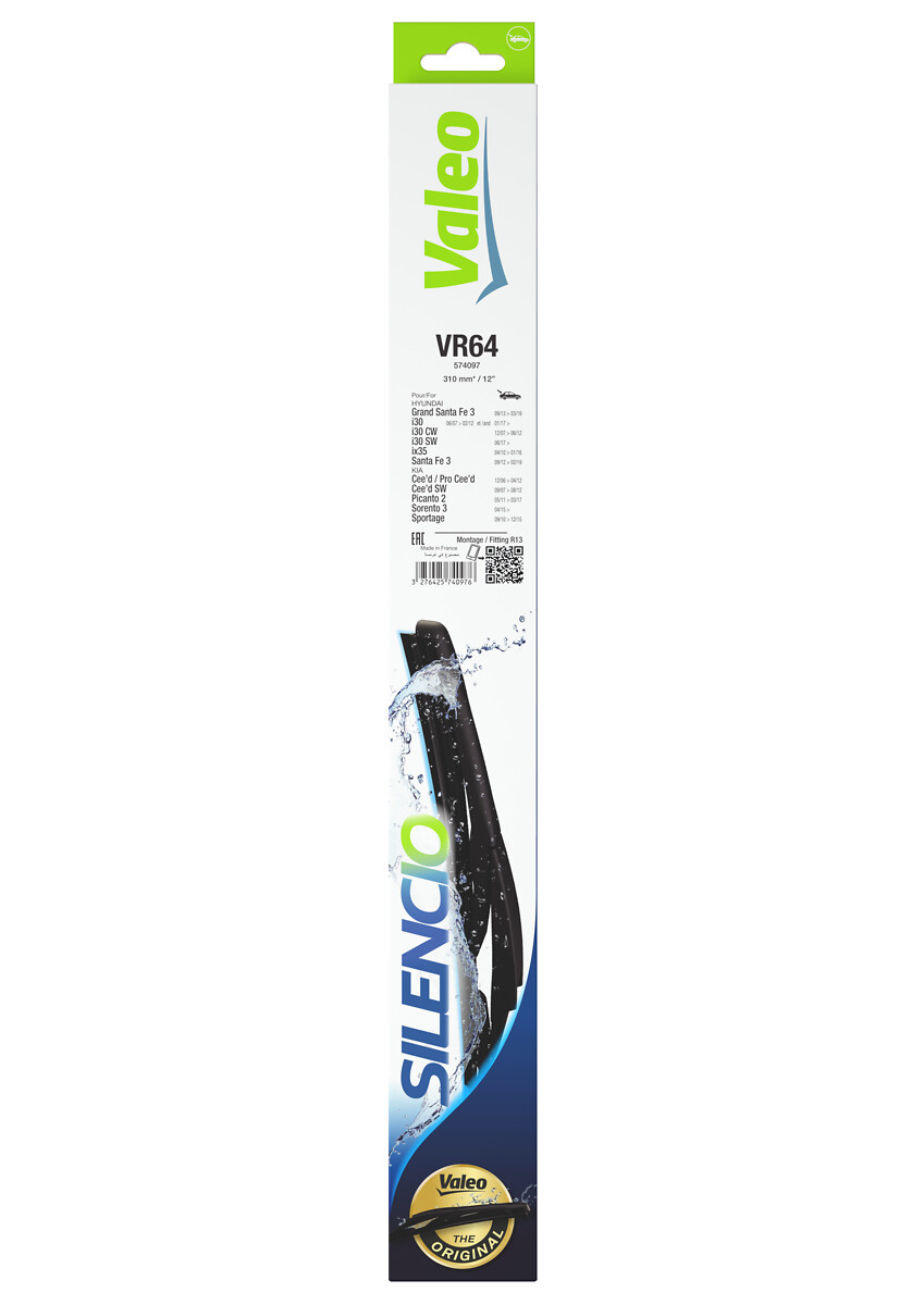 VALEO 574097 image