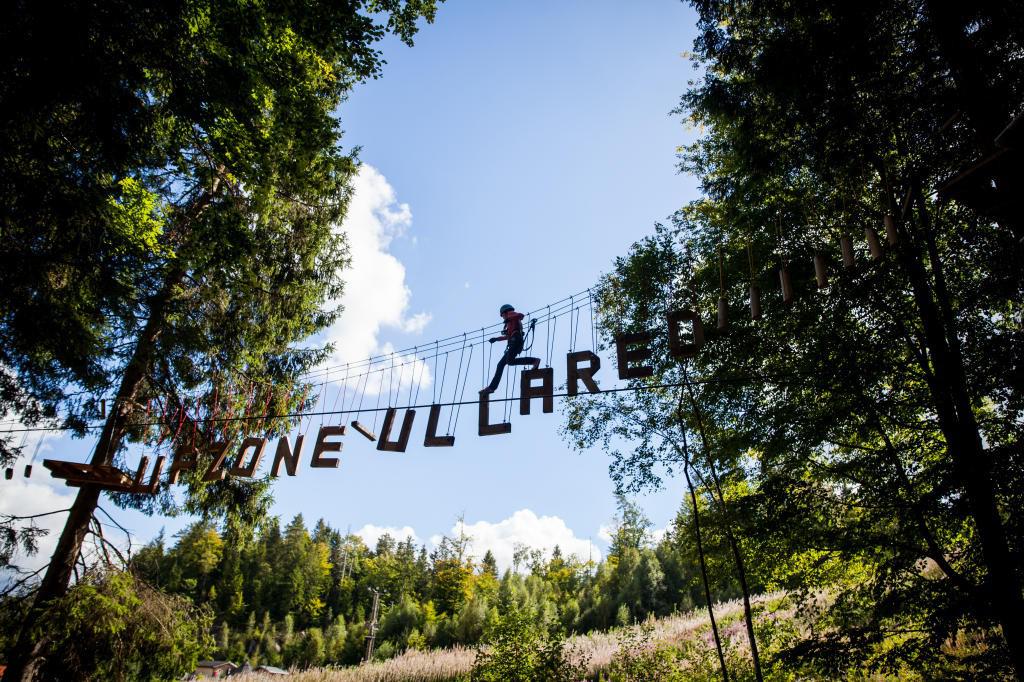 Gekås Sveriges upplevelseguide Visit Sweden