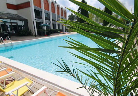 Gustaf Fröding Hotell