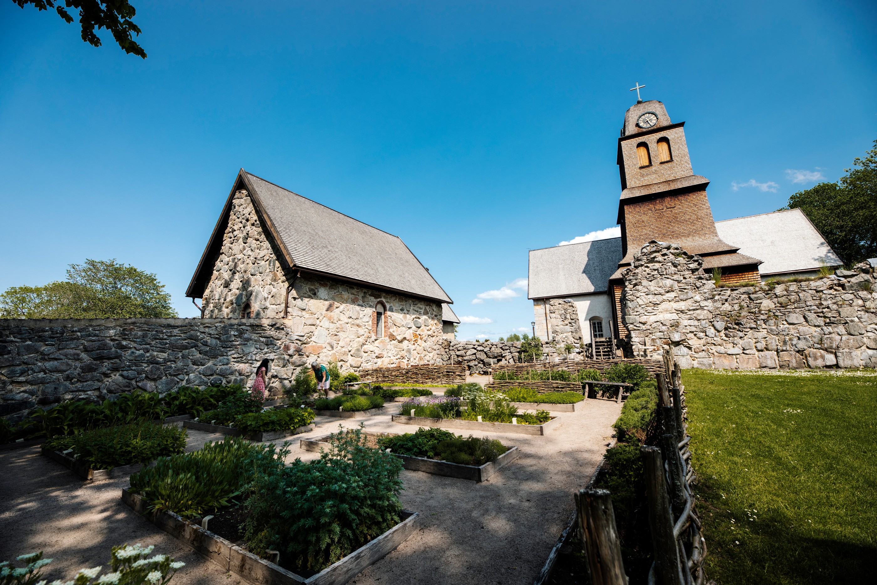 Nydala klosterkyrka