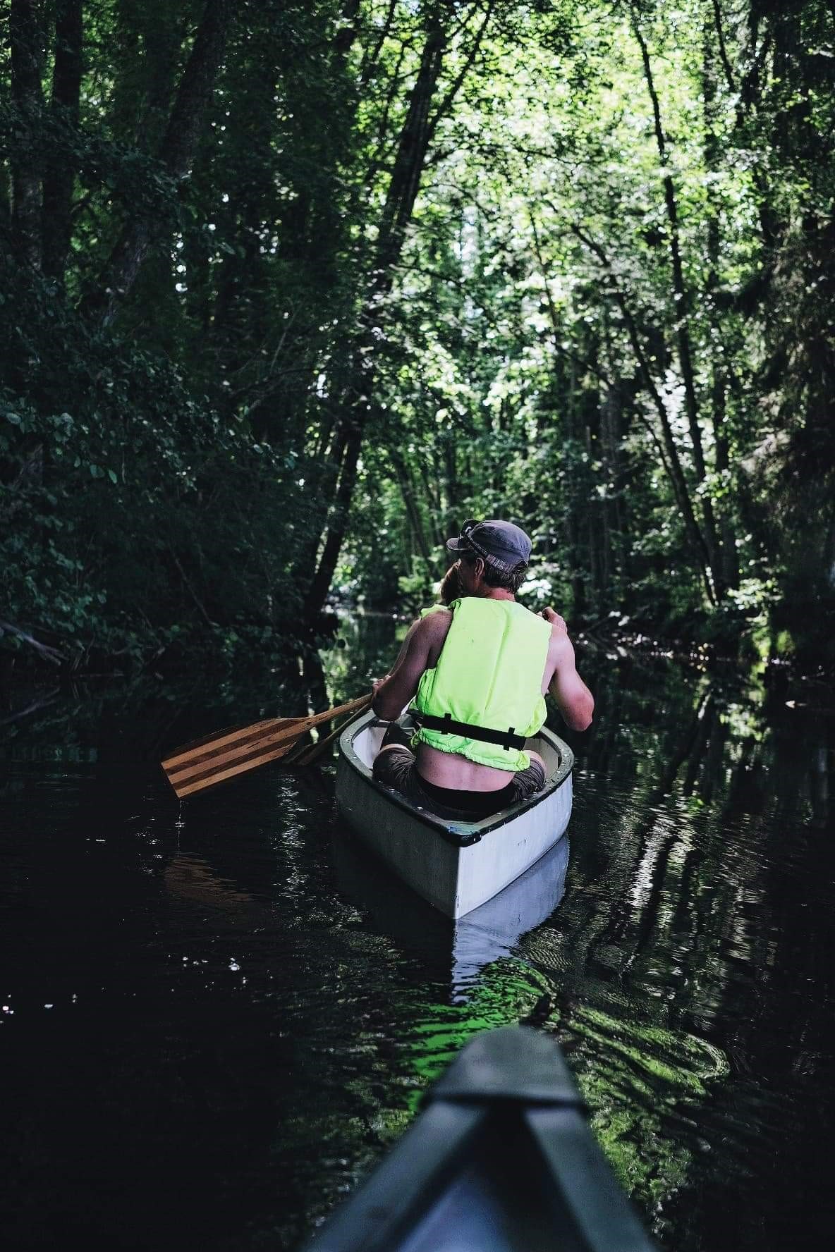 Cook's outdoor – Åsenhöga