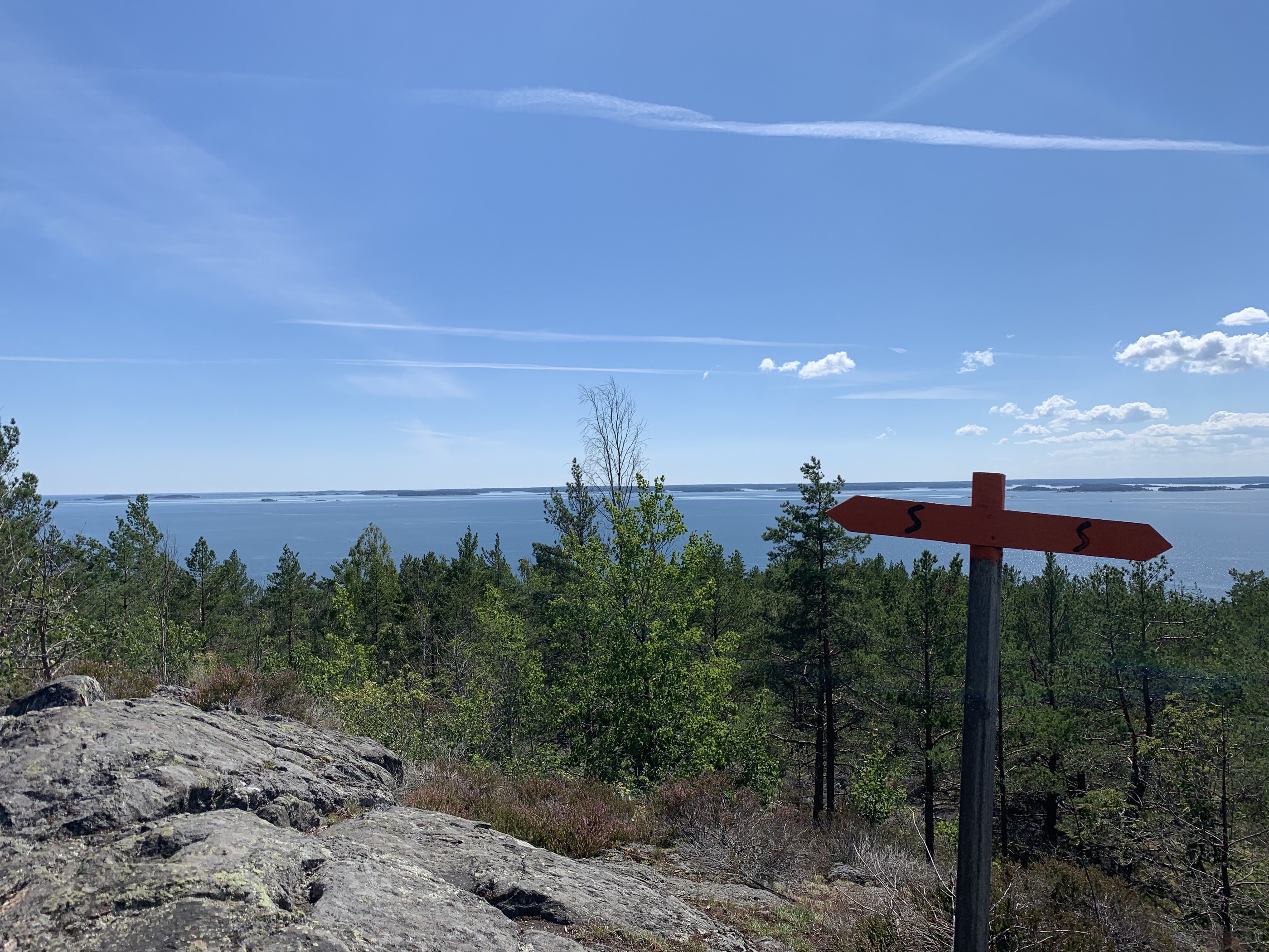 Sörmlandsledens Pärlor