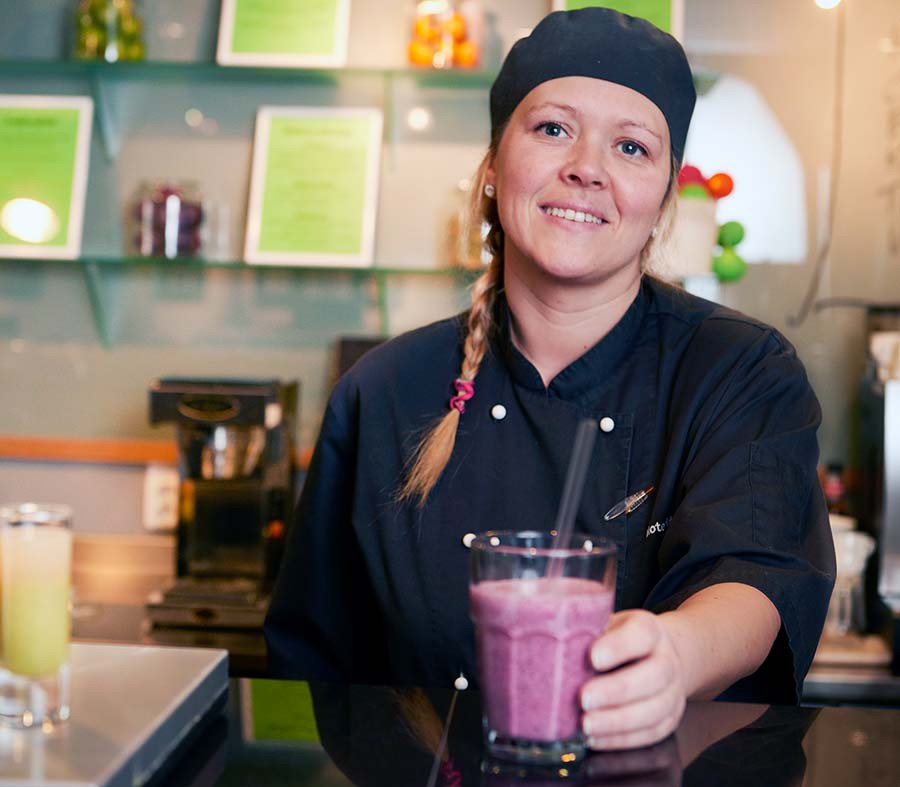 Best Western Hotell Rådmannen