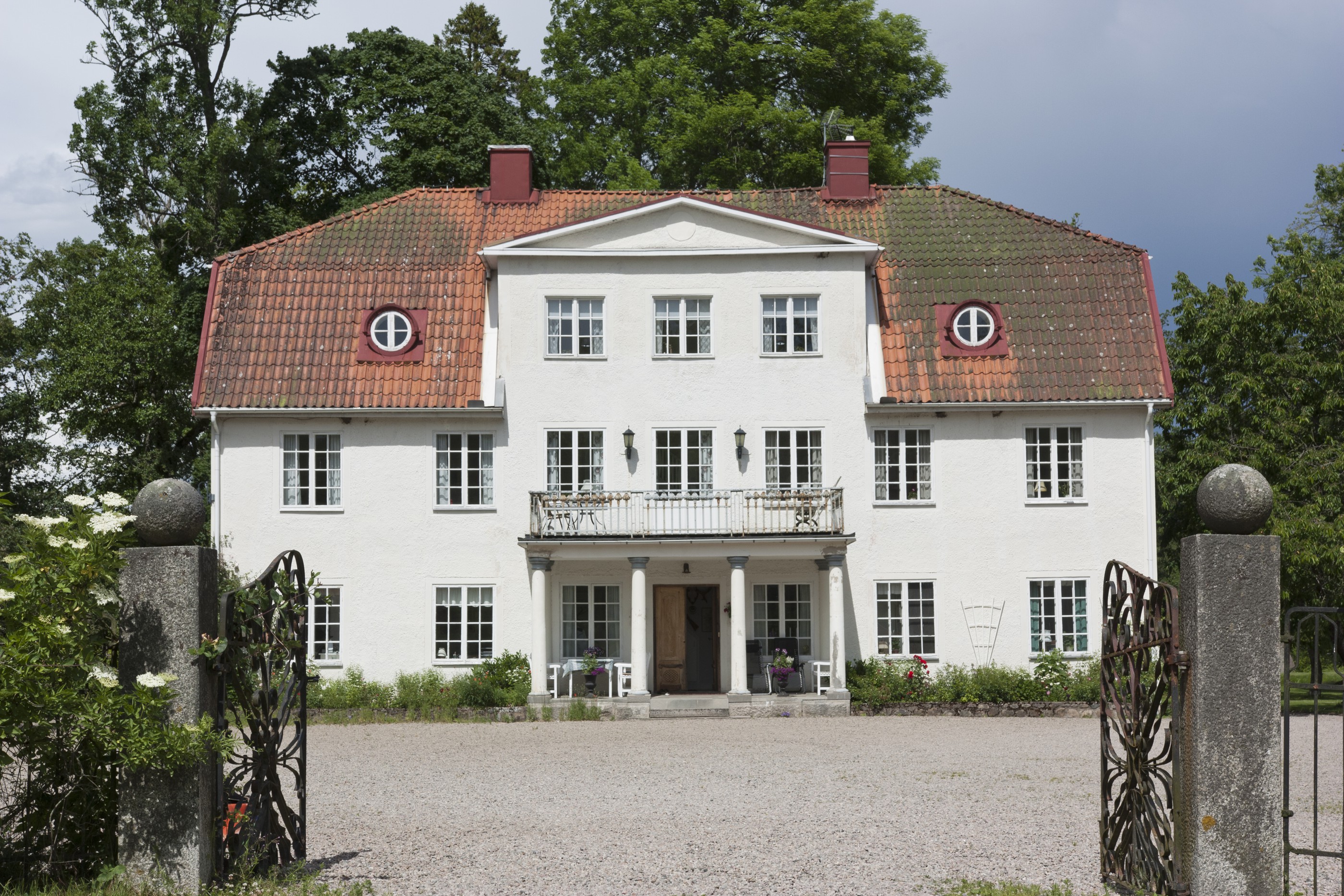 Torne Gård