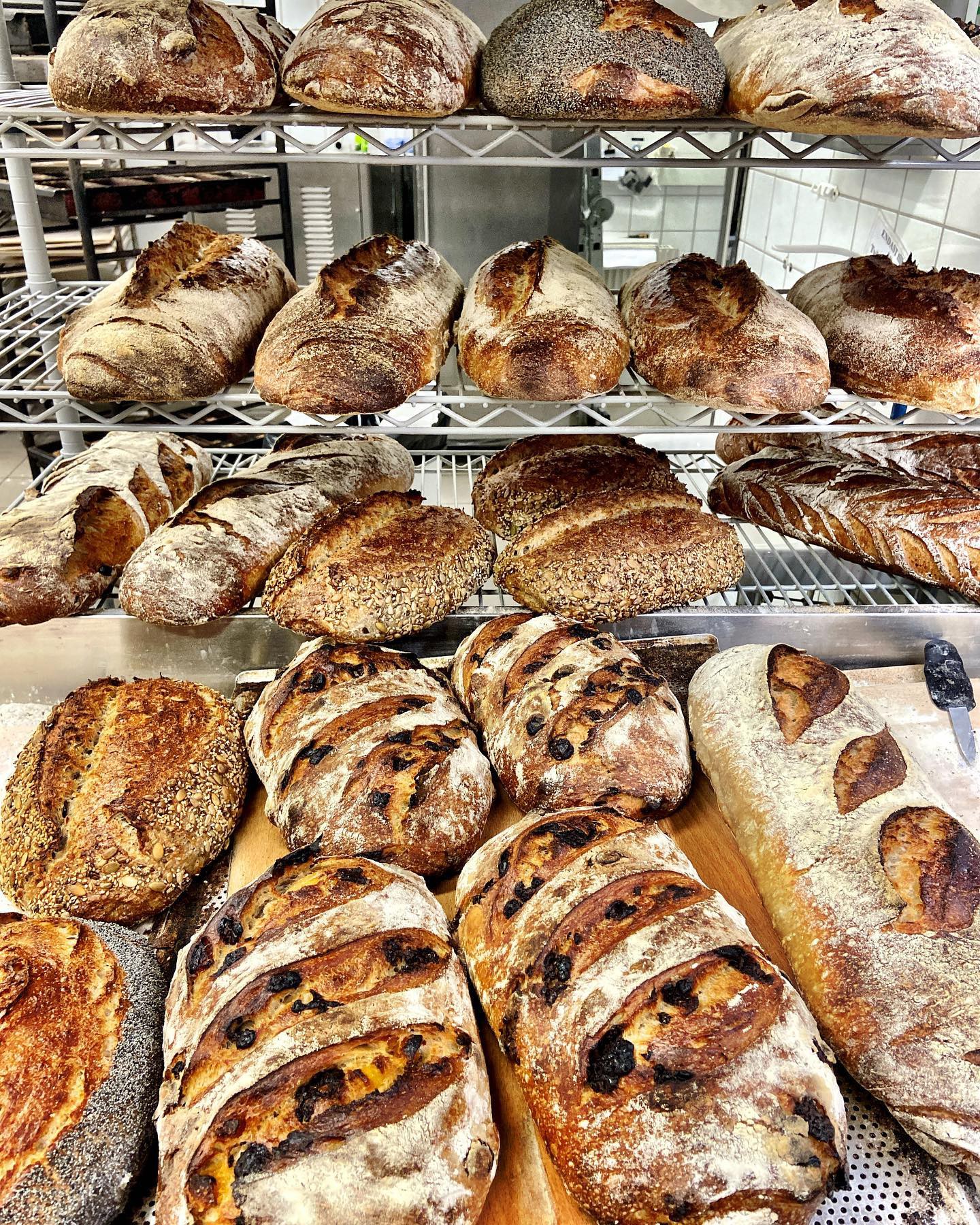 Ritz Conditori och Bageri