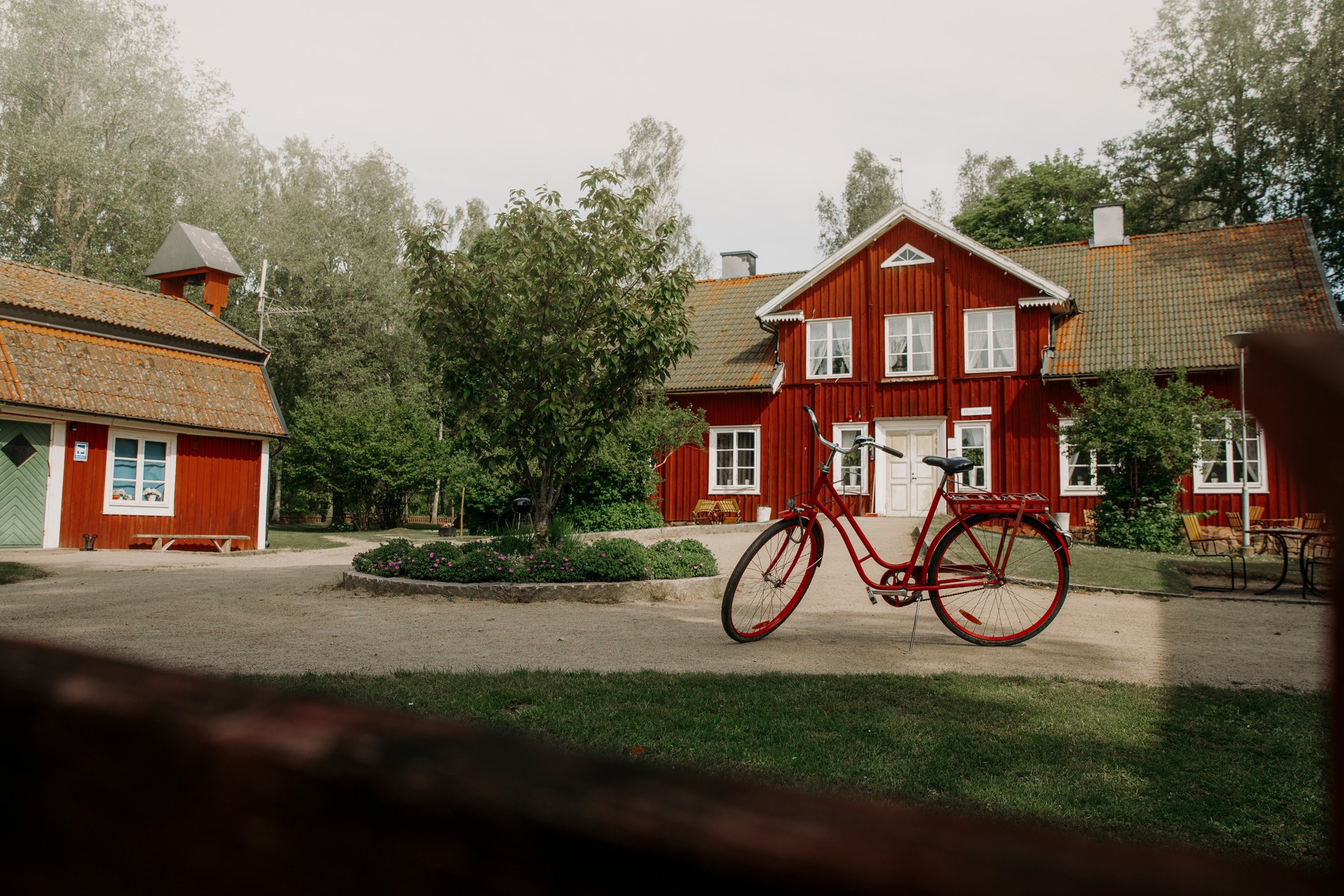Korrö Restaurang och café