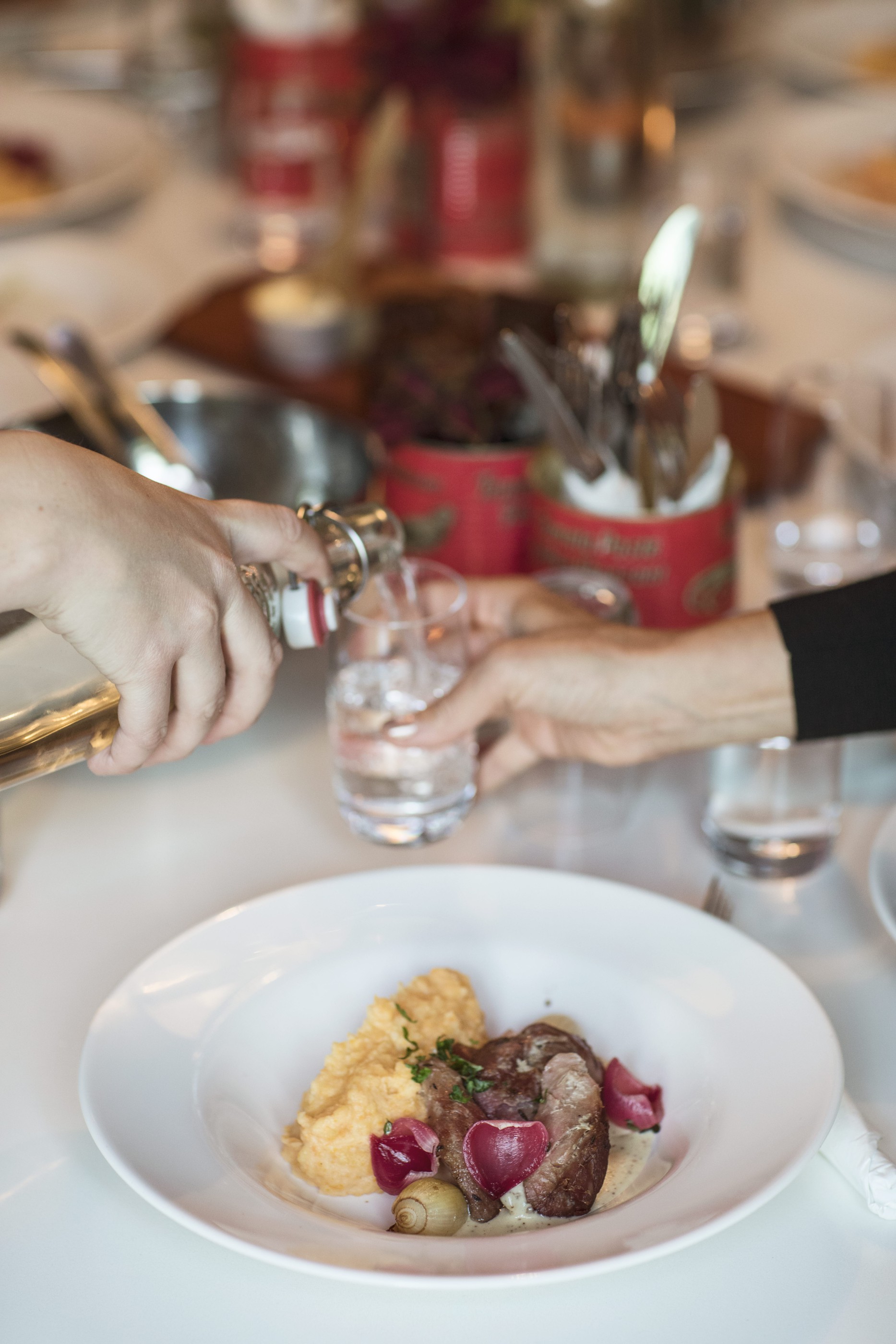 Restaurang Mellbygatans